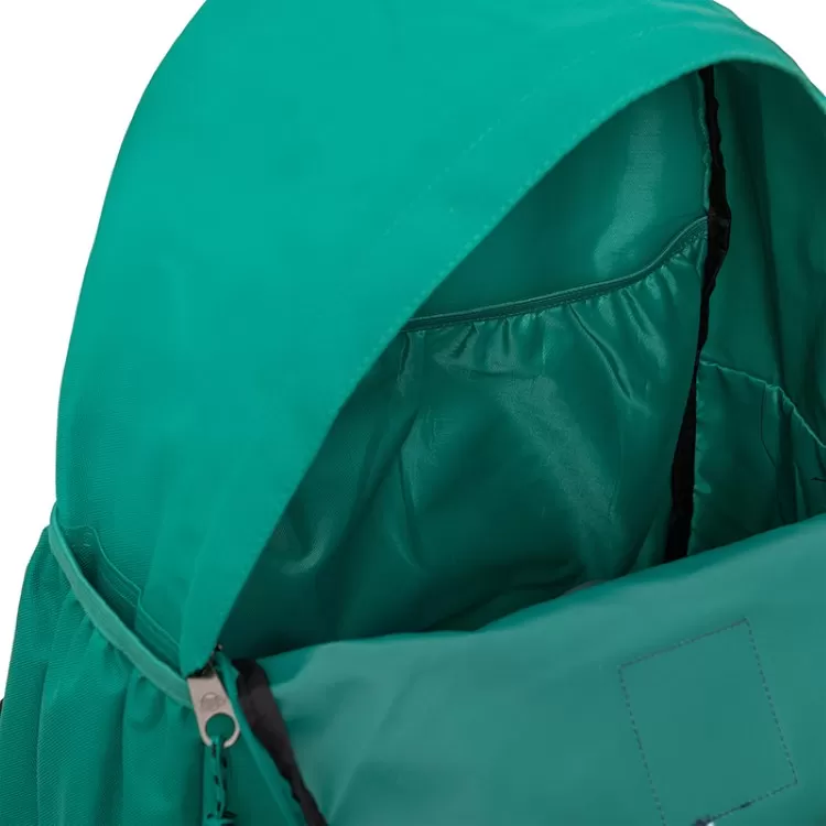 Mochila Escolar Filgo 2026 Keyway 17" Verde Art.MO26-KWAY-004